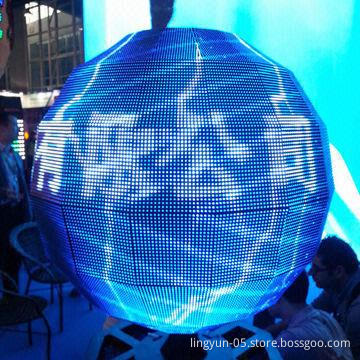 LED with 12V/24V Voltage